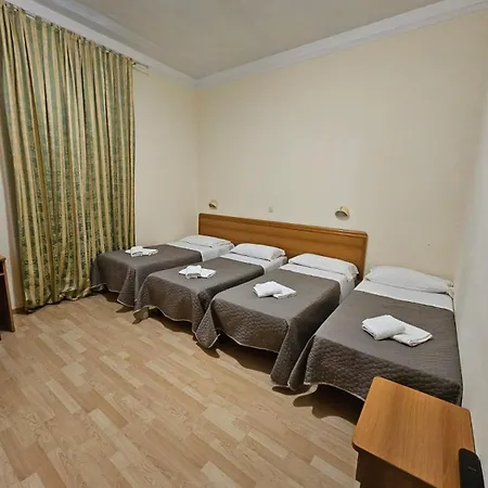 Liberty Hotel Montecatini Terme