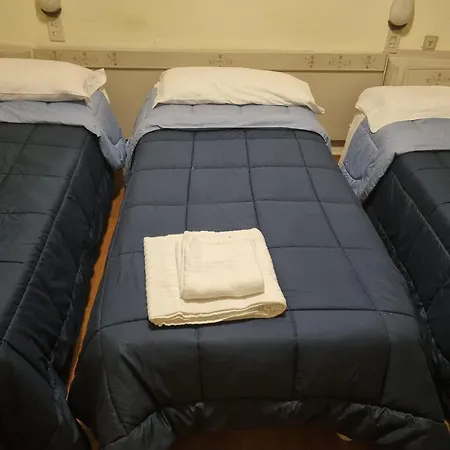 Liberty 3* Montecatini Terme