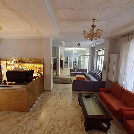 Liberty Hotel Montecatini Terme