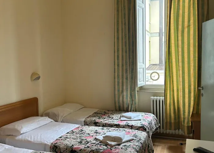 Hotel Liberty 3*