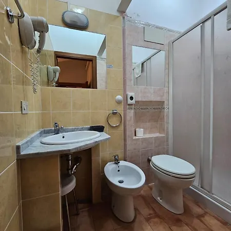 Liberty Szálloda 3*