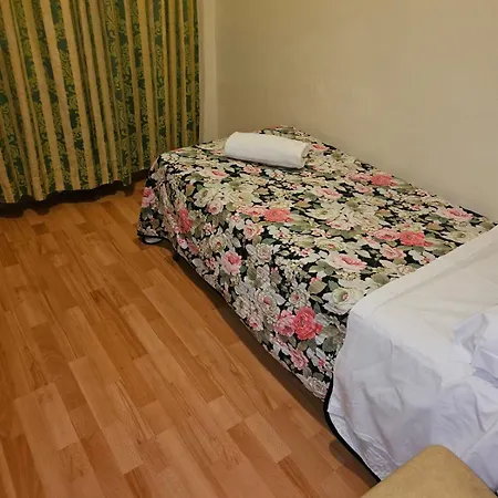 Szálloda Liberty 3*