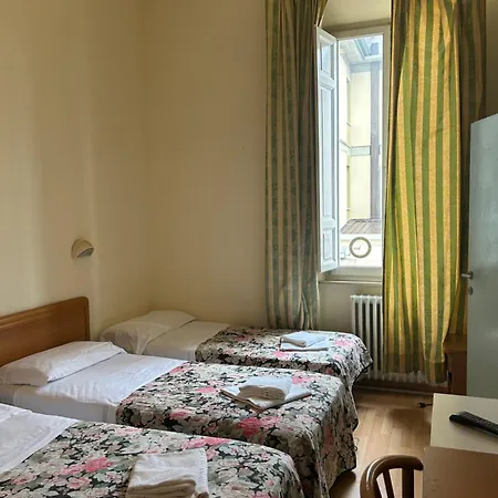 Szálloda Liberty 3*